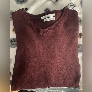 Beautiful Italian sweater.